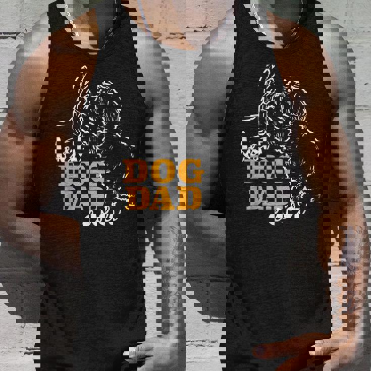 ベスト・シーズー・パパ シーズー タンクトップ 彼への贈り物