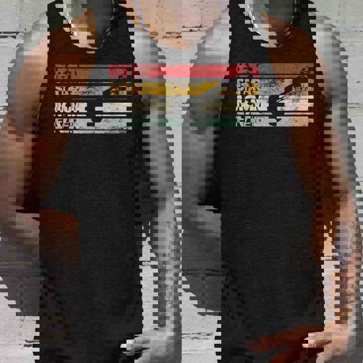 ベスト・マム・エバー-マザー・ヴィンテージ・シタール タンクトップ 彼への贈り物