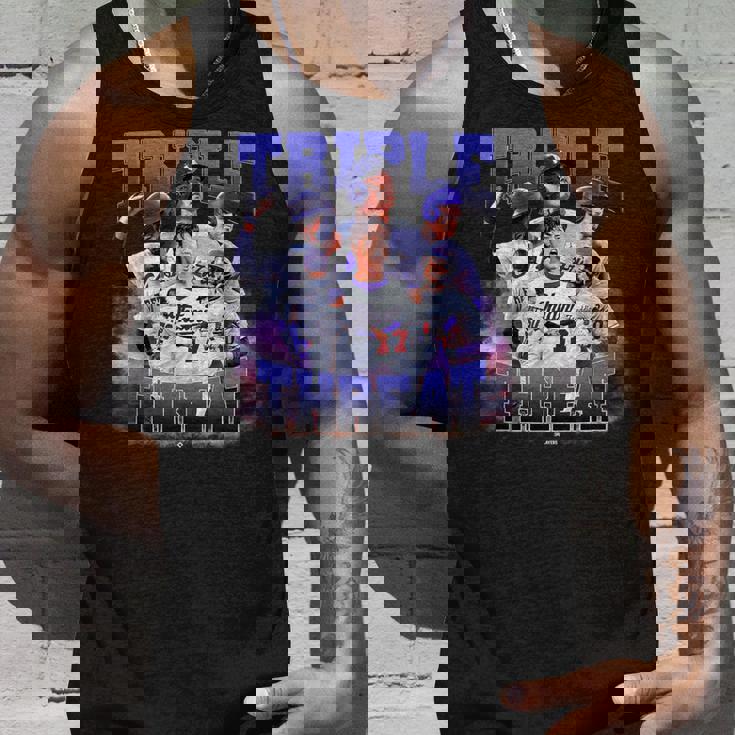 ベッツ・フリーマン&大谷 タンクトップ 彼への贈り物