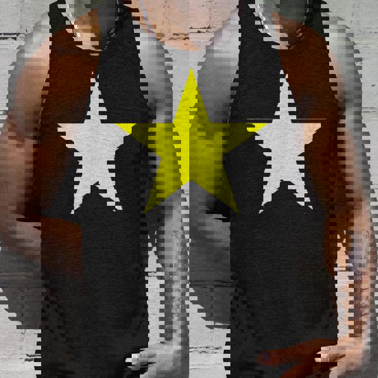 ベトナム国旗 星 ベトナム国旗 国旗 国旗 ハノイ サイゴン タンクトップ 彼への贈り物