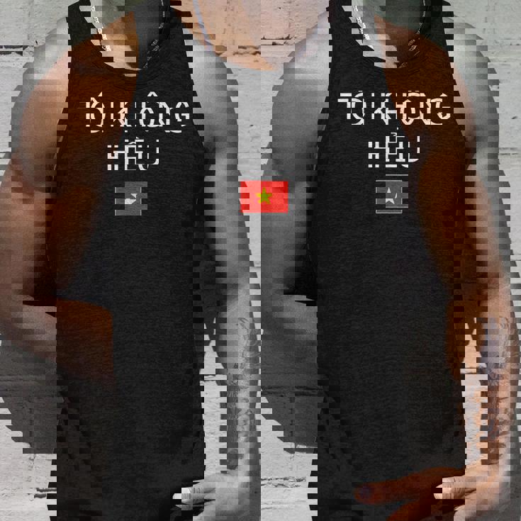 ベトナム語がわかりません ベトナム タンクトップ 彼への贈り物