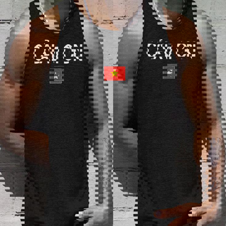 ベトナム語で「ありがとう」 ベトナム タンクトップ 彼への贈り物