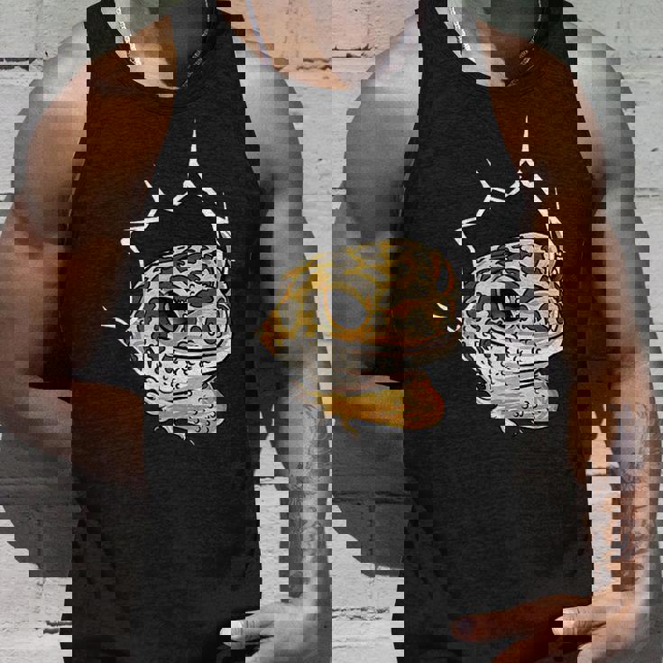 ペット ヒョウ ヤモリギフト I Love My タンクトップ 彼への贈り物