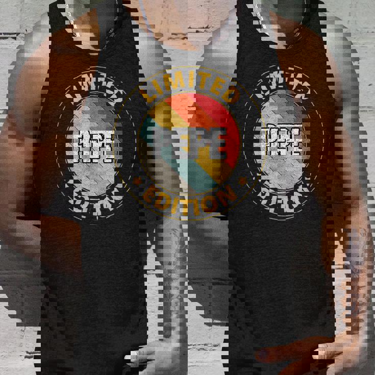 ペペ タンクトップ 彼への贈り物