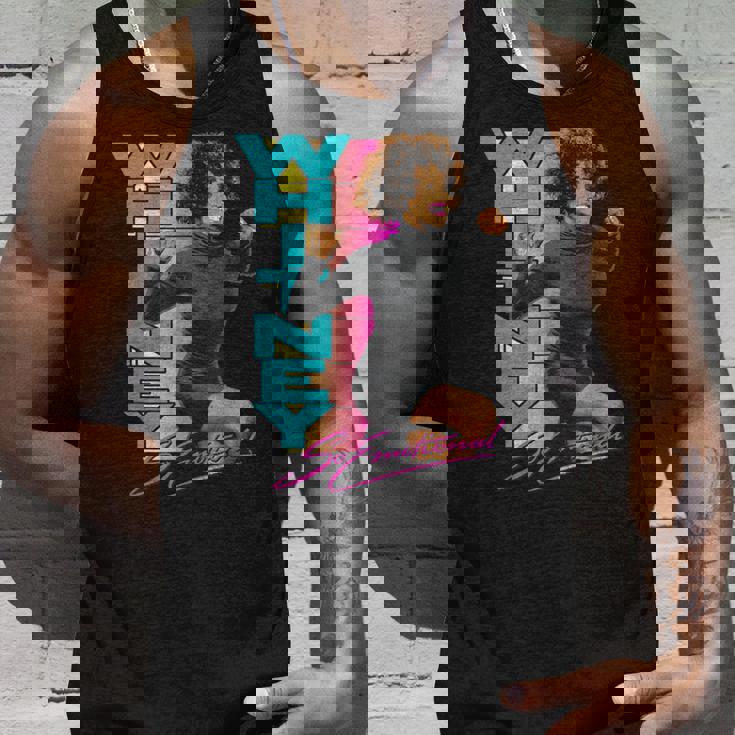 ホイットニー・ヒューストン・とても感情的 タンクトップ 彼への贈り物