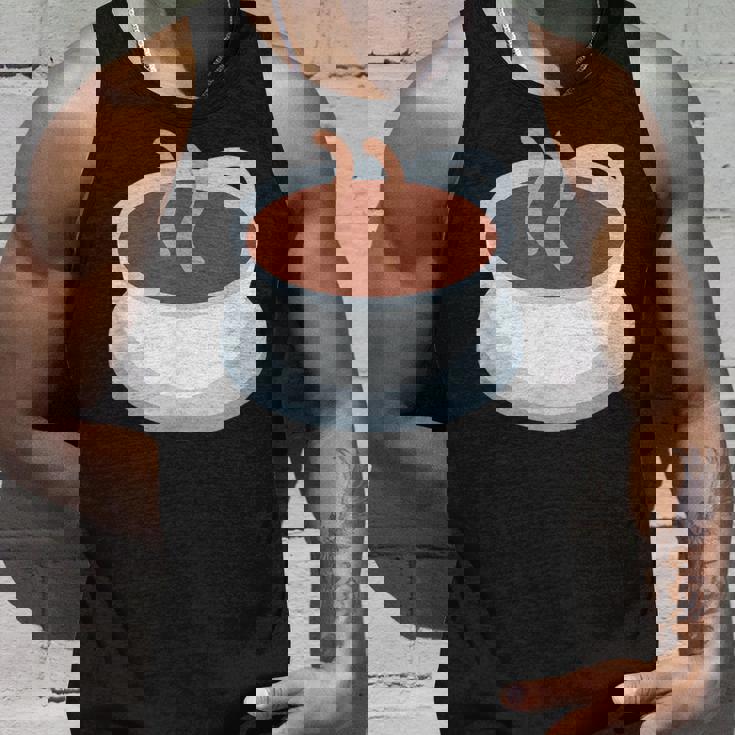 ホットビバレッジ タンクトップ 彼への贈り物