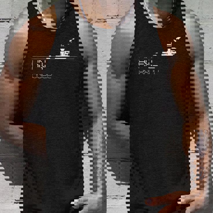 ホノルルハワイ空港コード お土産ギフト Hnl タンクトップ 彼への贈り物