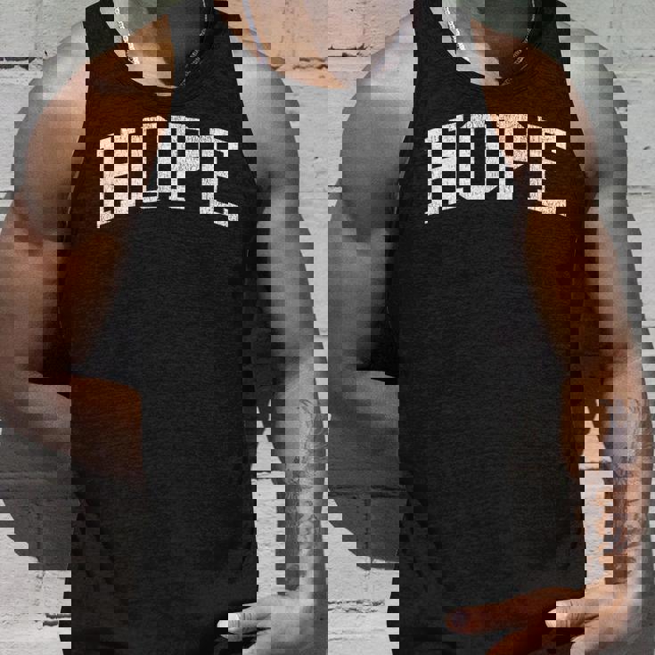 ホープニュージャージーヴィンテージアスレチックスポーツ Js02 タンクトップ 彼への贈り物