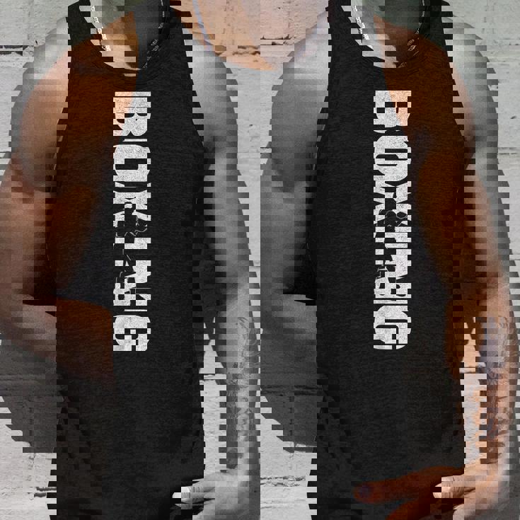 ボクシング ヴィンテージ ボクシング タンクトップ 彼への贈り物