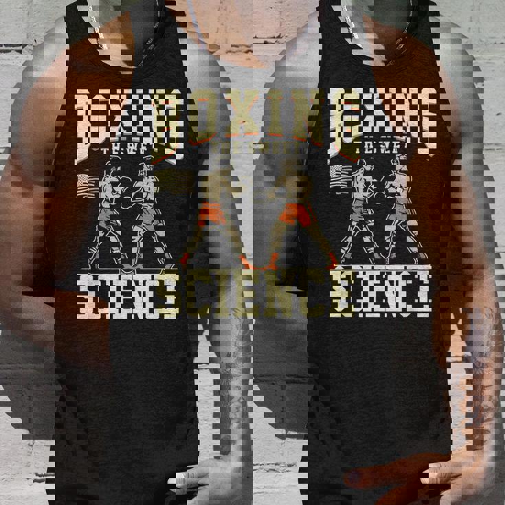 ボクシングtシャツ Theweetcience ボクサーtシャツ タンクトップ 彼への贈り物