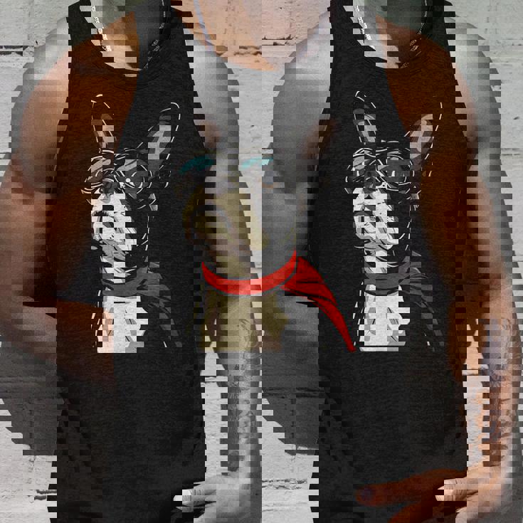 ボストンテリア犬 ボストンテリア タンクトップ 彼への贈り物