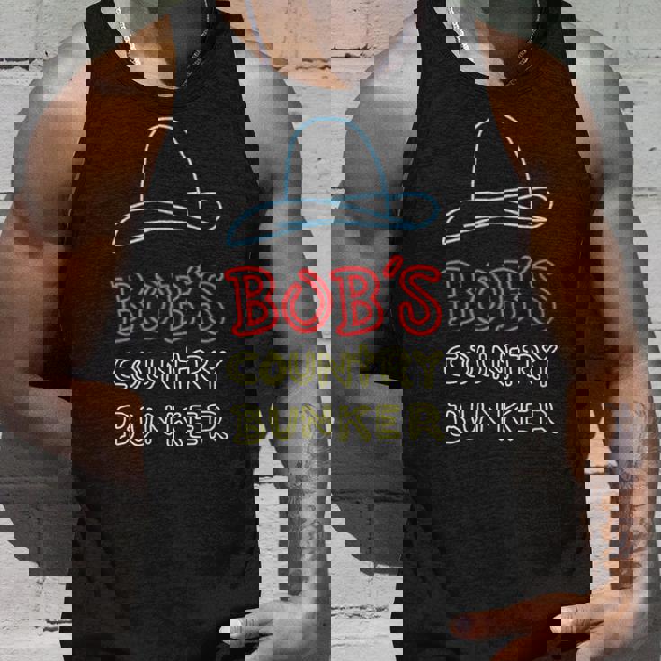 ボブズ・カントリー・バンカー タンクトップ 彼への贈り物