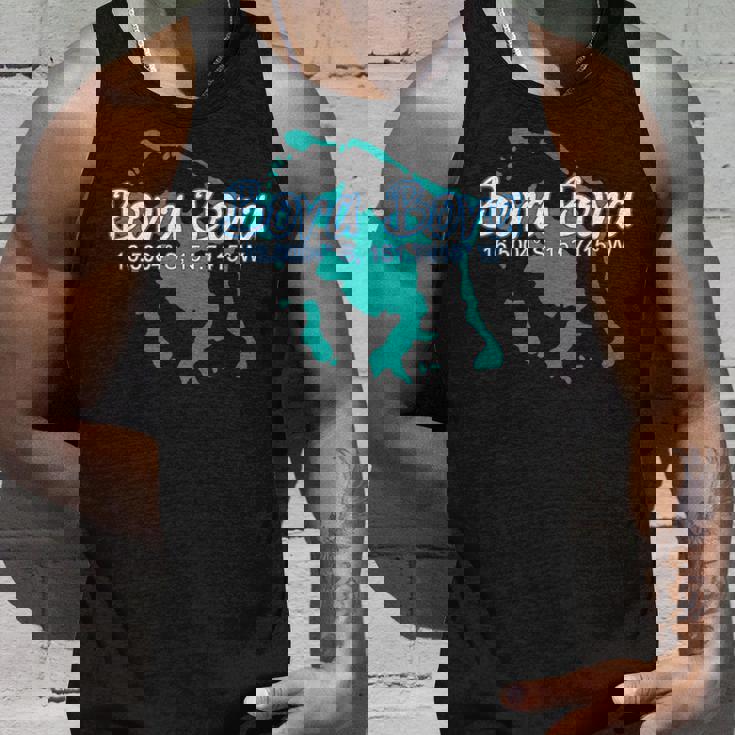 ボラボラ島のコーディネート、観光休暇。 タンクトップ 彼への贈り物