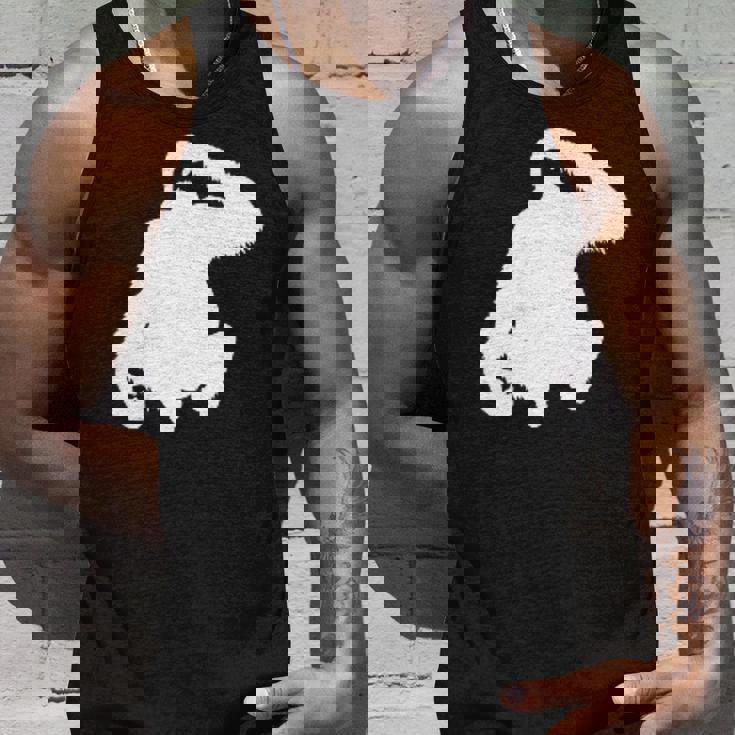 ボルネオオランウータン タンクトップ 彼への贈り物