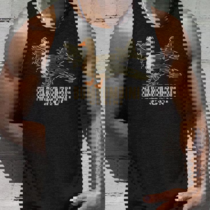 ボンボンビーニ グジーニ イタリアンブレイン 動物 ミーム タンクトップ 彼への贈り物