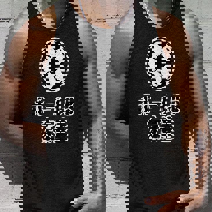 ボールは友達 サッカー部【変なデザイン屋さん】漫画【オタt】アニメ 名言セリフ 面白い言葉 パロディ タンクトップ 彼への贈り物