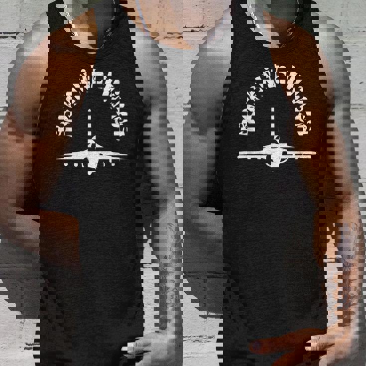 ボーン・ウィズ・ウイングス タンクトップ 彼への贈り物