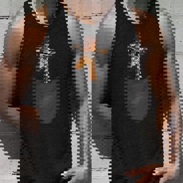 ポケット キリン タンクトップ 彼への贈り物