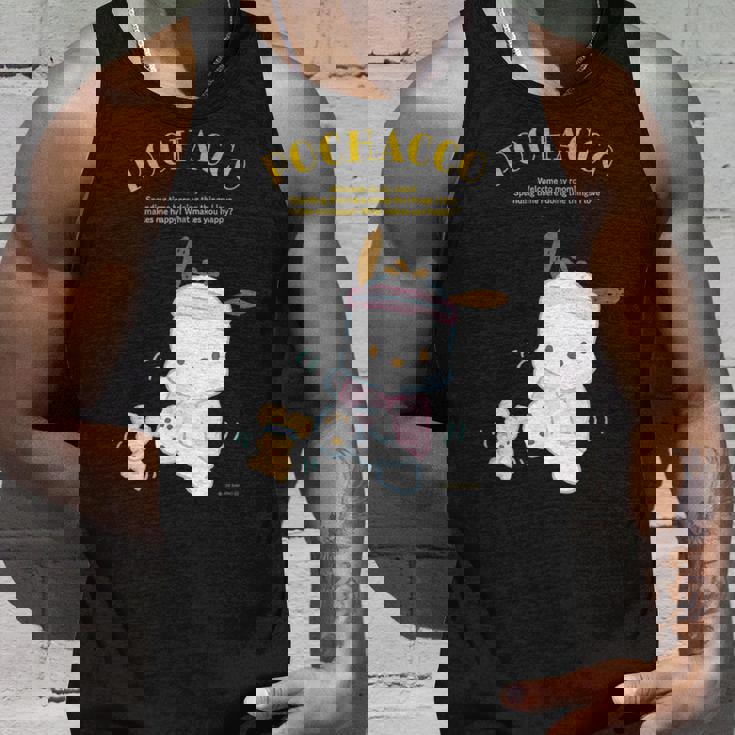 ポチャッコ ハピネスマイルーム タンクトップ 彼への贈り物