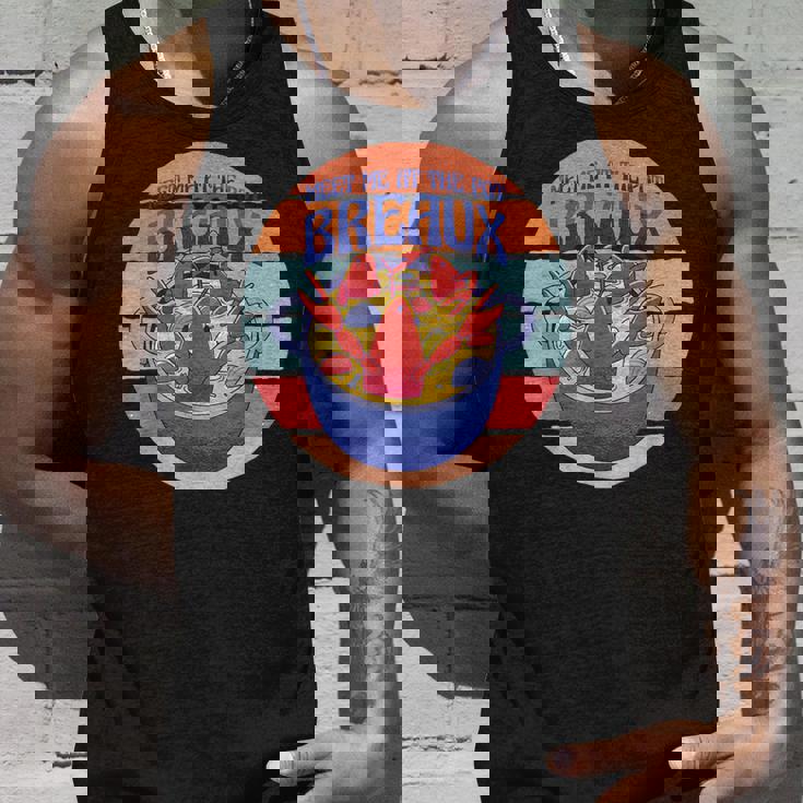 ポット ロブスター ザリガニ マッドバグ シーフード ロブスターで会いましょう タンクトップ 彼への贈り物