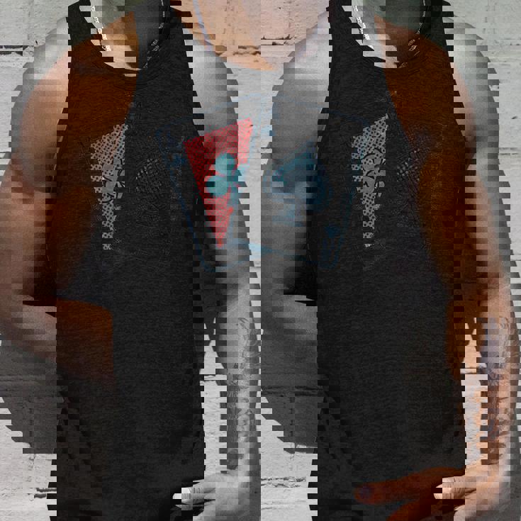 ポーカー Aa かっこいい センス ハンド タンクトップ 彼への贈り物