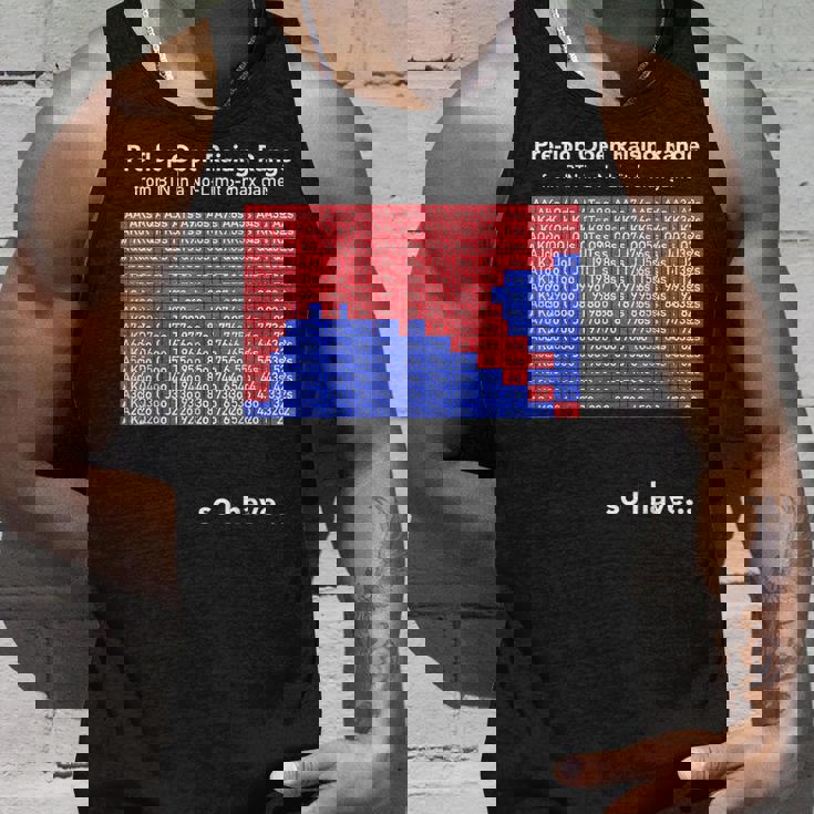 ポーカー Btn ハンドレンジ プリフロップ カジノ おもしろ シンプル 文字入り ユーモア おふざけ オシャレ タンクトップ 彼への贈り物