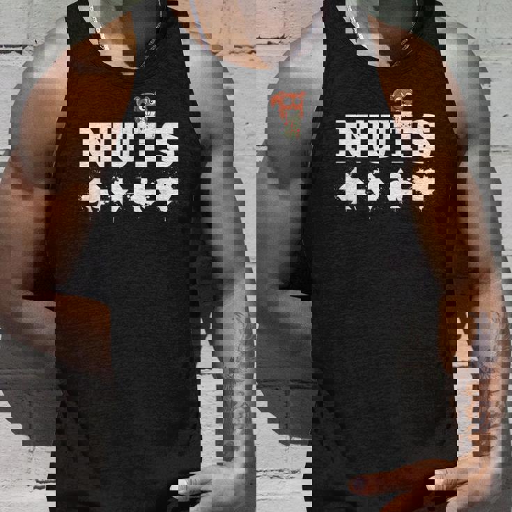 メンズ ポーカーデザイン リスの実カードゲーム ポーカーギフト タンクトップ 彼への贈り物