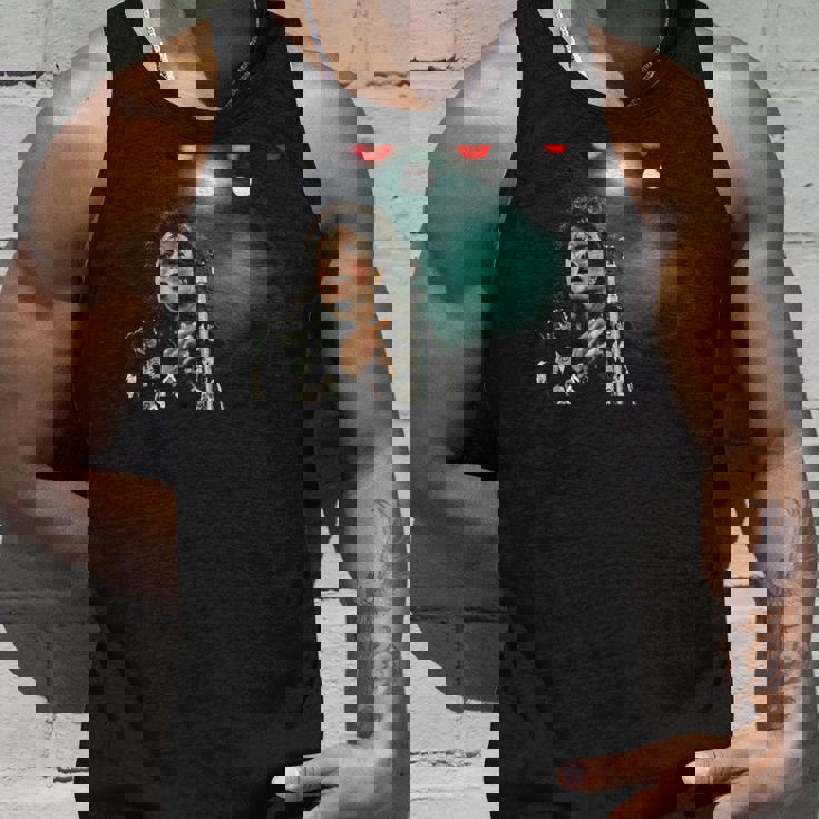 マイケル・ジャクソン オン ワールド バッド ツアー ライブ アット ウェンブリー 1988 タンクトップ 彼への贈り物