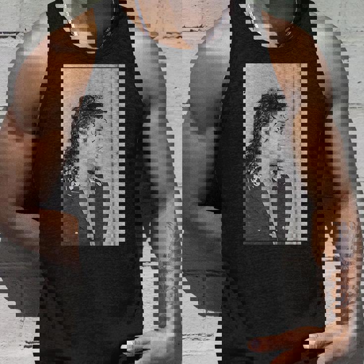 マイケル・ジャクソン キング・オブ・ポップ・イン・ロンドン 1988 タンクトップ 彼への贈り物