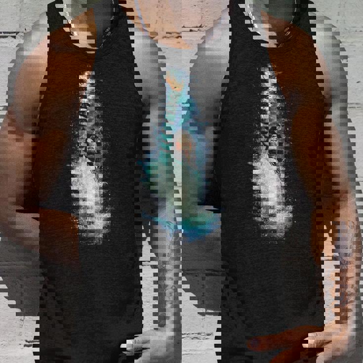 マイケル・ジャクソン バッド・ワールド・ツアー 1988 タンクトップ 彼への贈り物