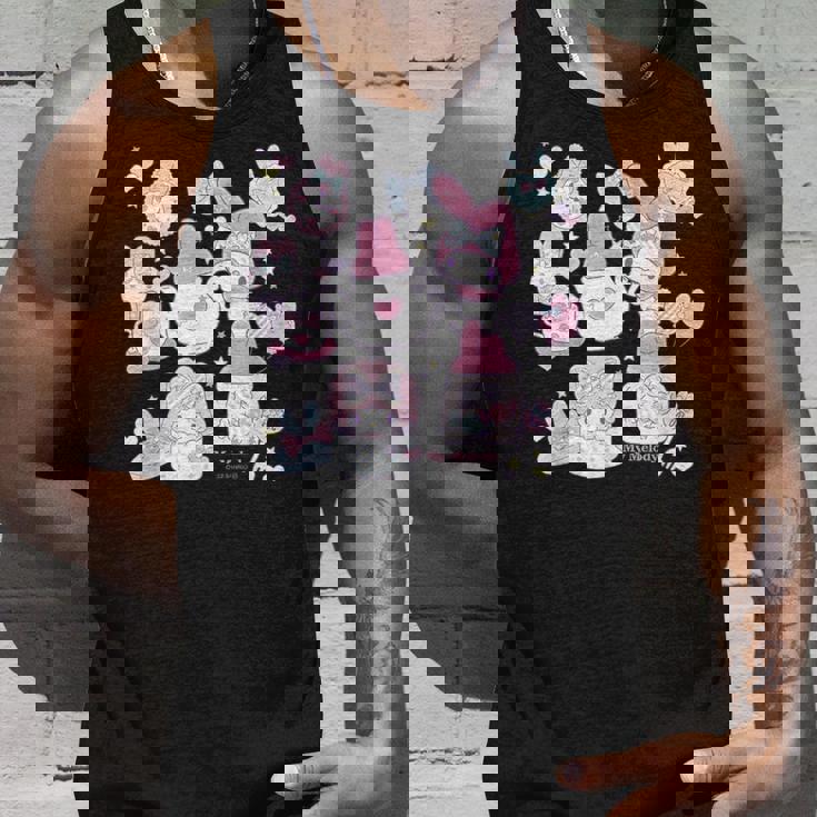 マイメロディ Usデザイン ティータイム タンクトップ 彼への贈り物