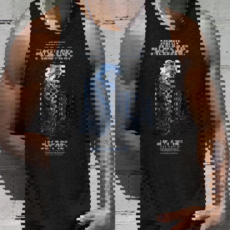 マイルス・デイヴィス ライヴ・サヴォイ・シアター Nyc 1981 タンクトップ 彼への贈り物