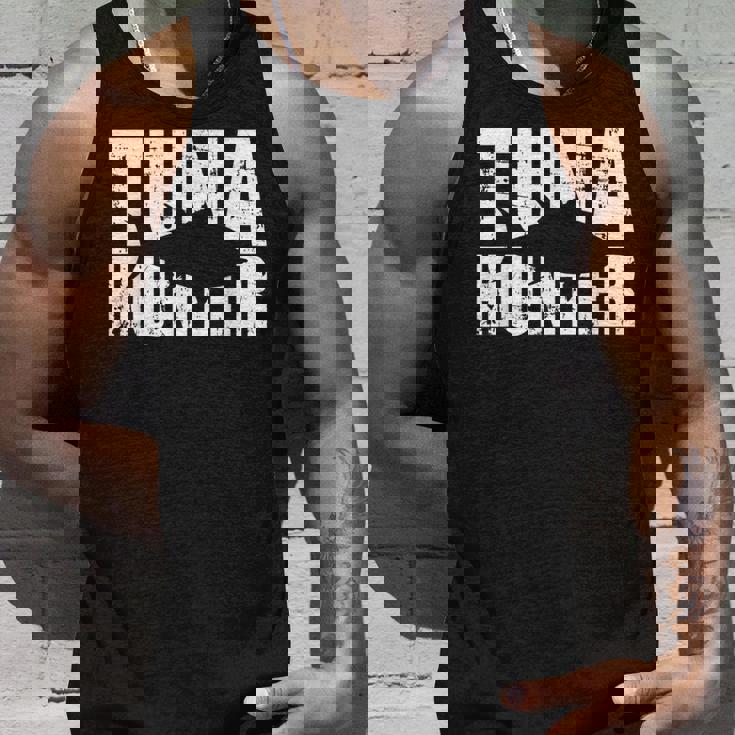 マグロハンター タンクトップ 彼への贈り物