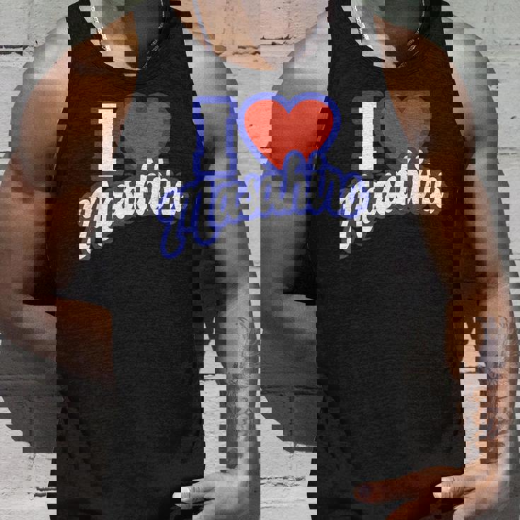 マサヒロが大好き タンクトップ 彼への贈り物