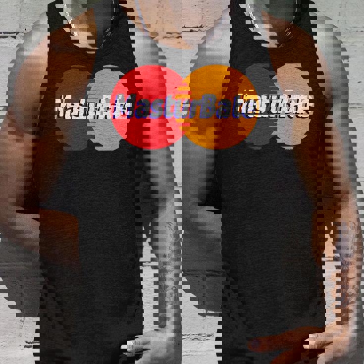 マスターベート タンクトップ 彼への贈り物