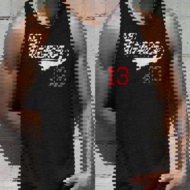 マックスマンシー ヴィンテージゲームデー タンクトップ 彼への贈り物