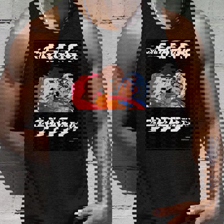 マッハgogogo B タンクトップ 彼への贈り物