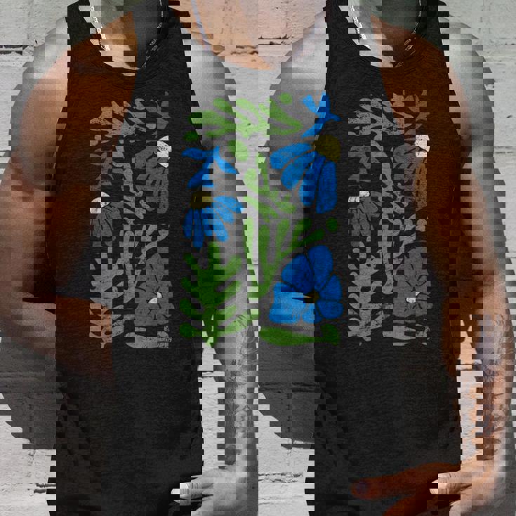 マティス 絵画 美的 造花 抽象 秋 タンクトップ 彼への贈り物