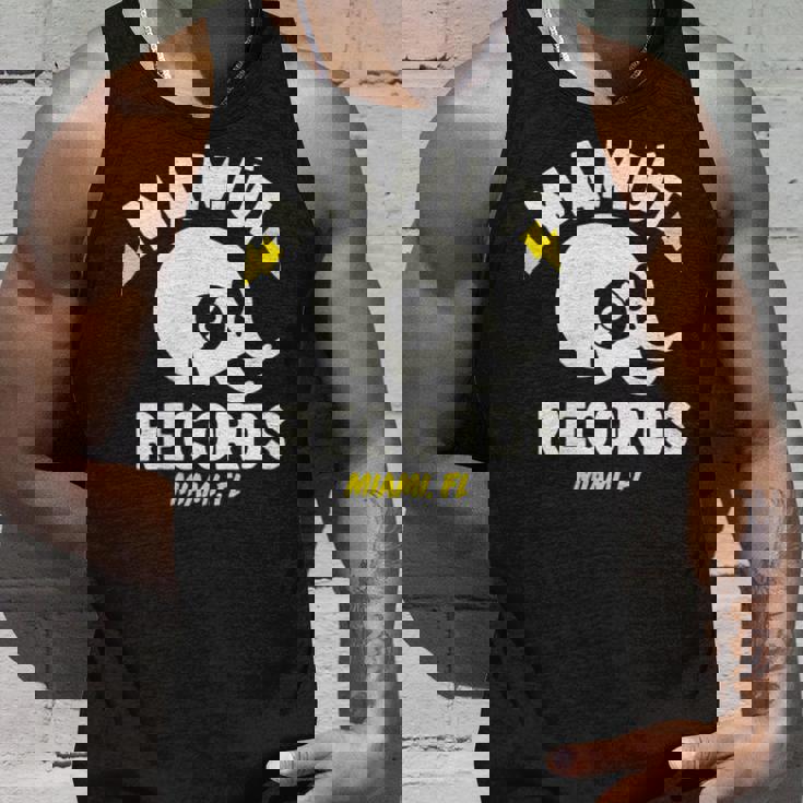 マムート・レコード タンクトップ 彼への贈り物