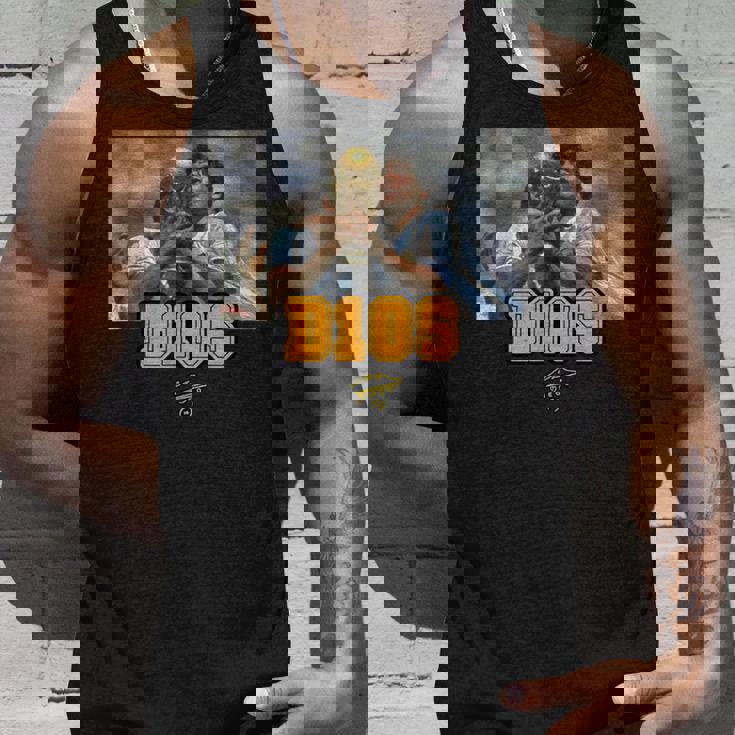 マラドーナ D10s ワールドカップ タンクトップ 彼への贈り物