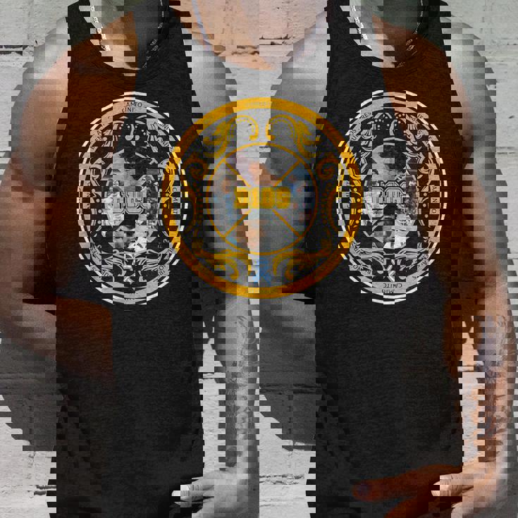 マラドーナ ブエノスアイレス D10s タンクトップ 彼への贈り物