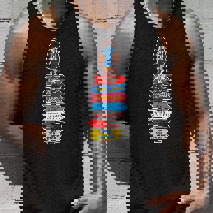 マラドーナクラブトゥーン タンクトップ 彼への贈り物