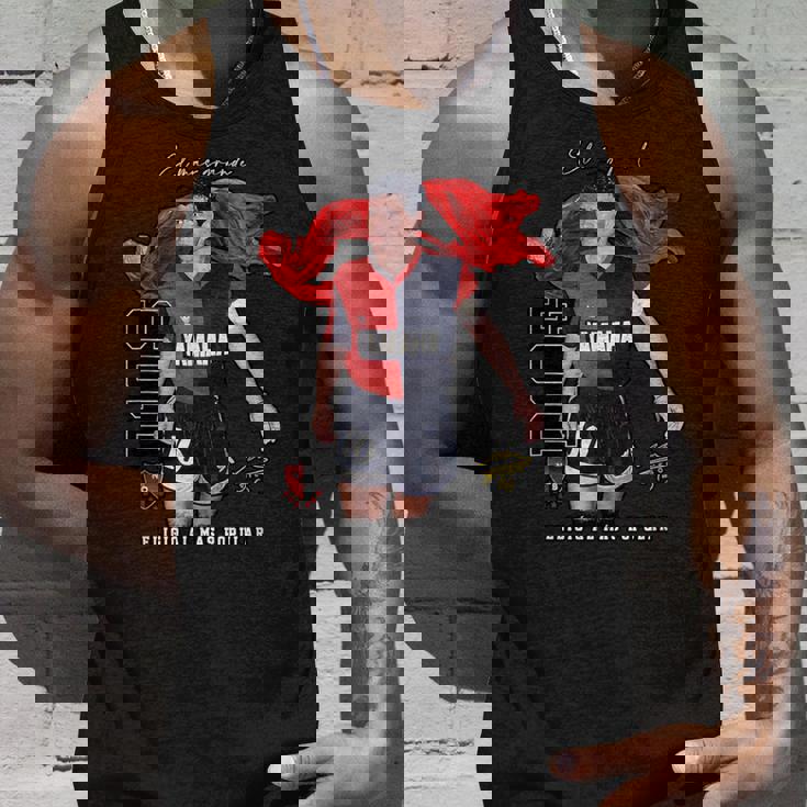 マラドーナ・ニューウェルズ タンクトップ 彼への贈り物