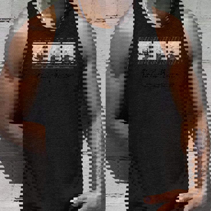 マリリンモンロー_001 タンクトップ 彼への贈り物