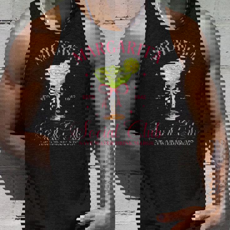 マルガリータ社交クラブ テキーラ カクテルクラブ ドリンク タンクトップ 彼への贈り物