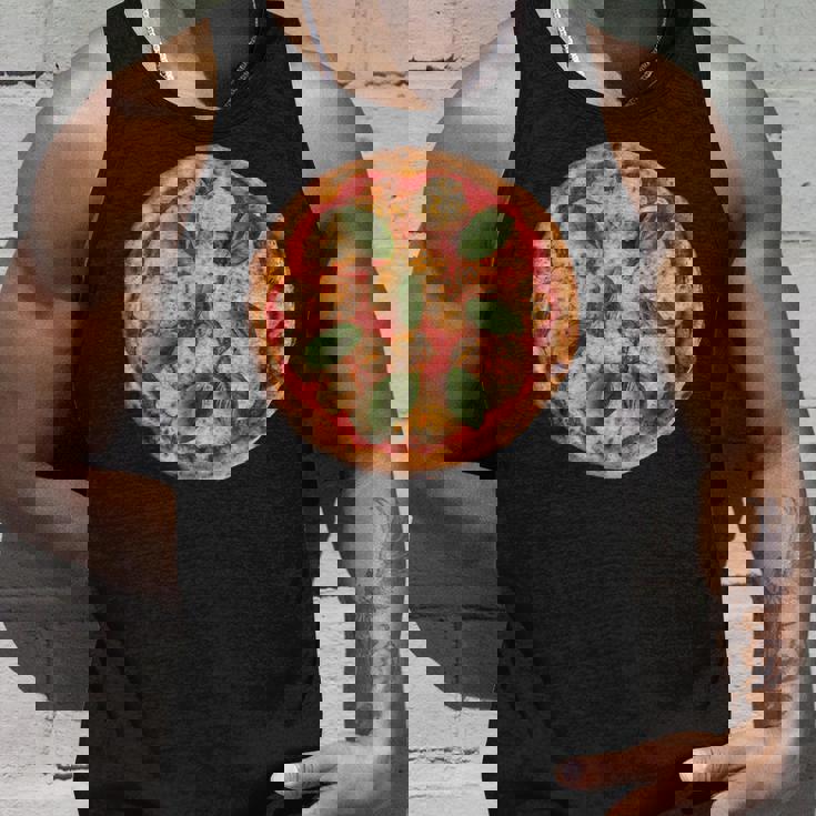 マルゲリータピザ タンクトップ 彼への贈り物