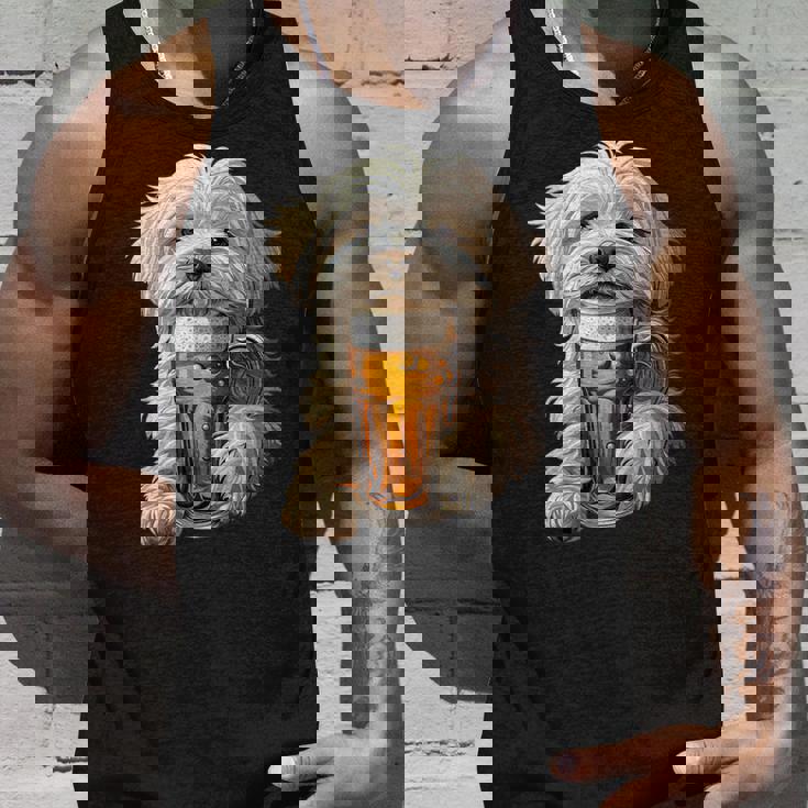 マルタビール タンクトップ 彼への贈り物