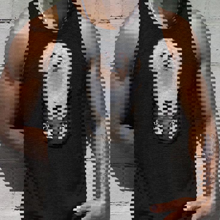 マルチーズ マルタ犬 マルタ語 タンクトップ 彼への贈り物