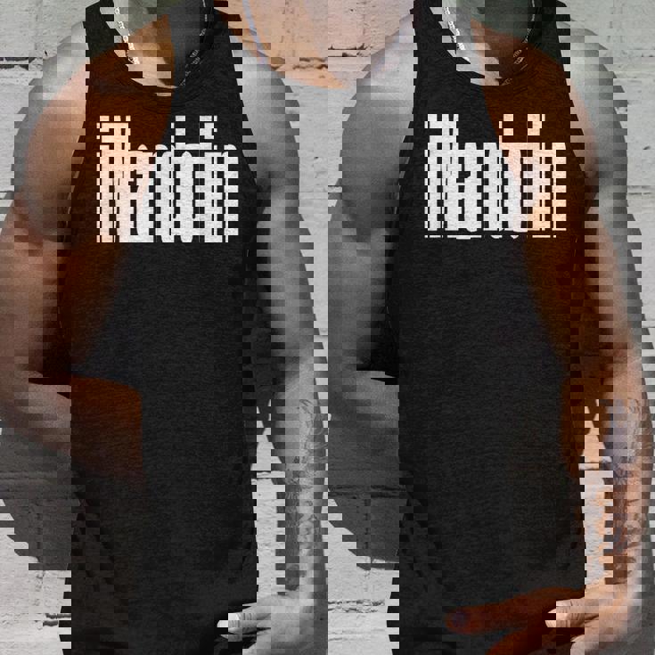 マンドリン ミュージシャン ブルーグラス インディ ファニー プレクトラム タンクトップ 彼への贈り物