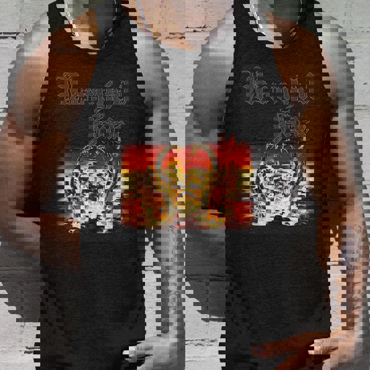 マーシーフル・フェイト-9 タンクトップ 彼への贈り物